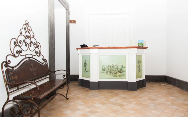 Casa Restino