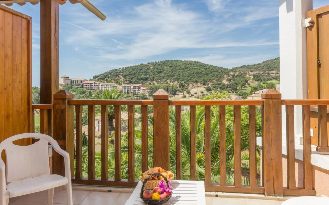 Village Cap Esterel Pierre & Vacances Hotel