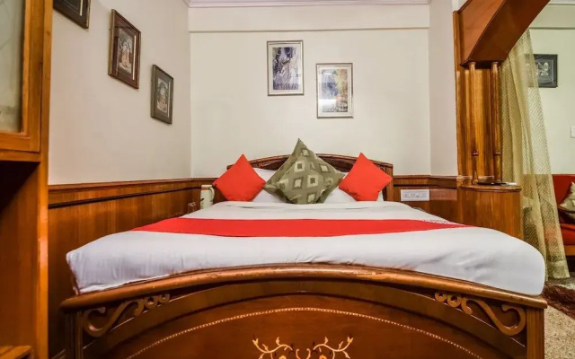 OYO 4021 Krishnalila Regency