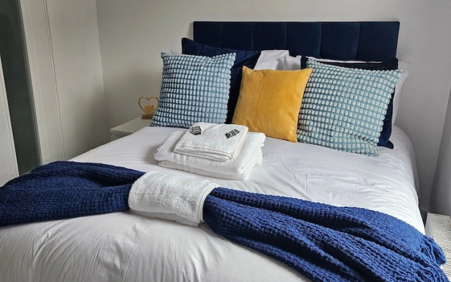 Cosy 1 Bedroom Flat Near Balham Station