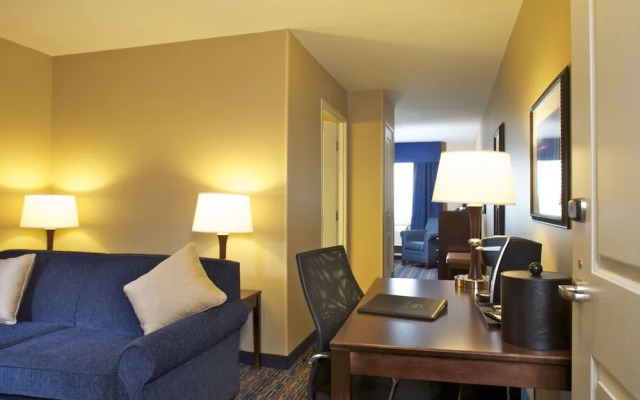 GrandStay Hotel & Suites Mount Horeb - Madison