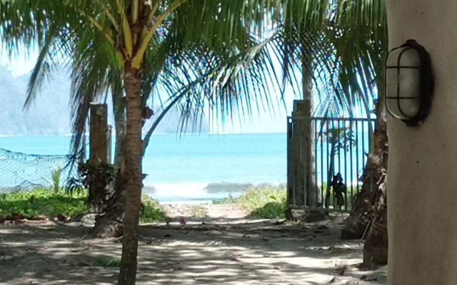 Ocean View