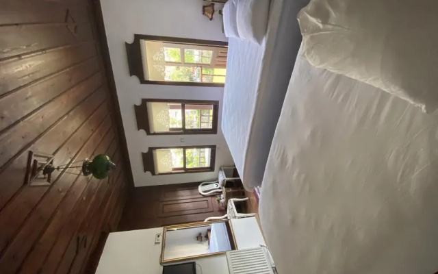 Gonul Sefasi Butik Hotel