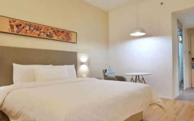 Hanting Hotel