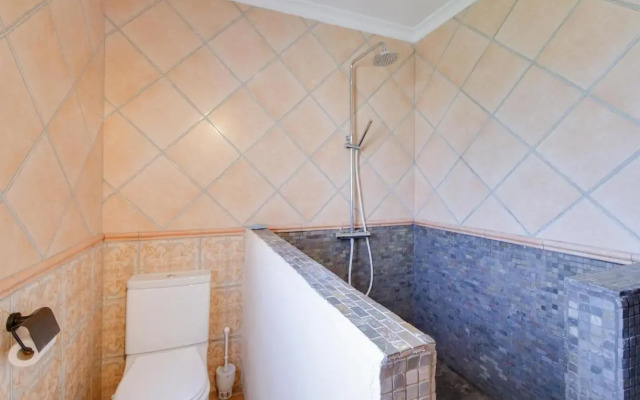 Apartamento Casa de Maretas