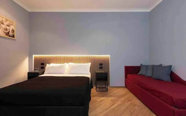 Dillo alla luna luxury apartament
