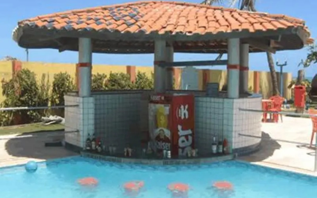 Fortaleza Park Hotel
