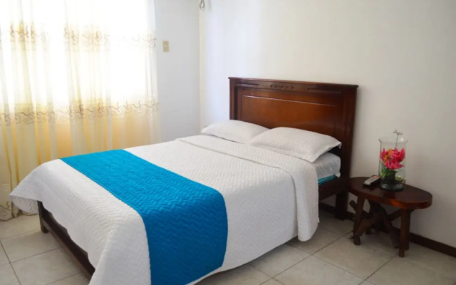 Hostal Paraiso