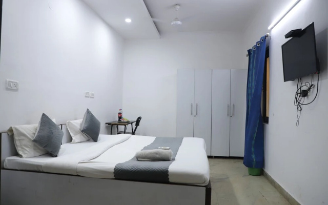 Pearl Residency Inn