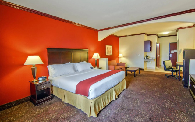 Country Inn & Suites by Radisson, Terrell