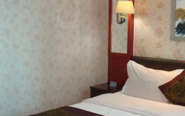 Dajinyuan Hotel