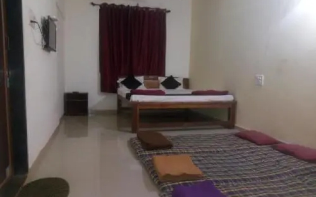 Aadima Resorts