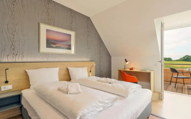 Amazing Apartment in Putbus/rügen With 1 Bedrooms and Wifi