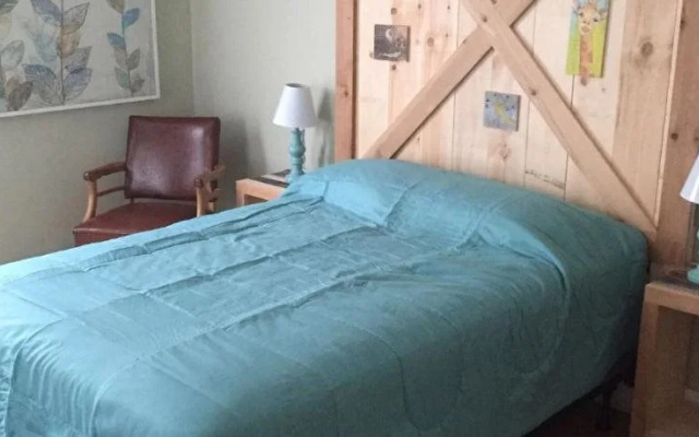 White Mountains Hostel