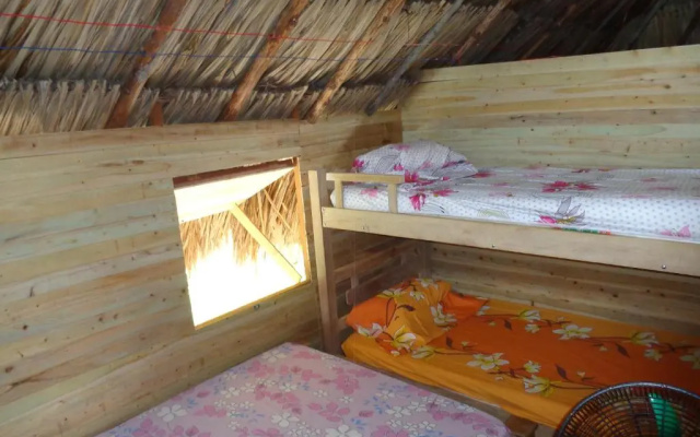 Hostal Playa Blanca