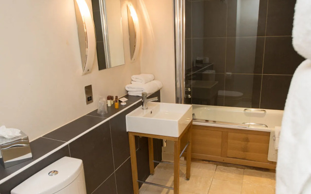 Wyck Hill House Hotel And Spa