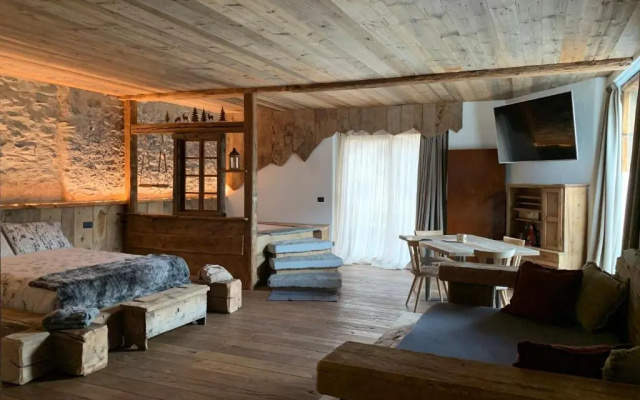 AL BAIT DA LUCIA Bormio