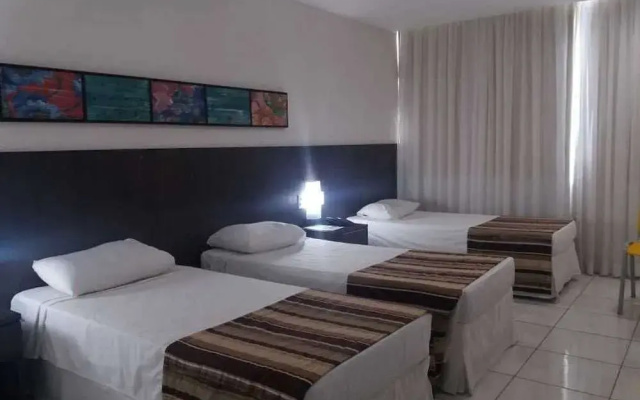 Hotel Cambuci