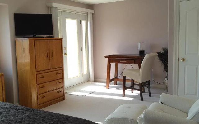 Eagle Close Executive Bed & Breakfast