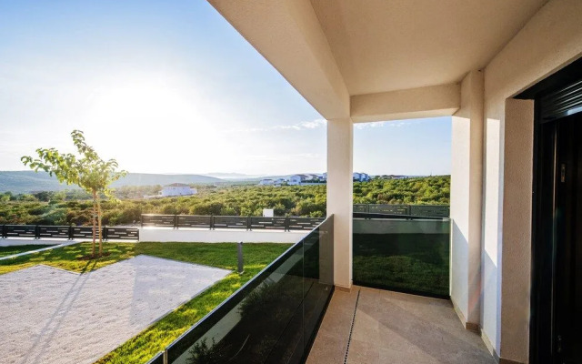 Villa Maluja