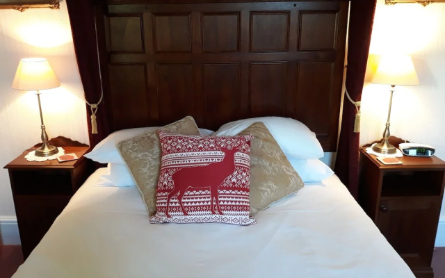 Banbury Cross B&B