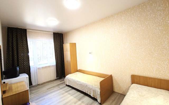Mechta Hotel