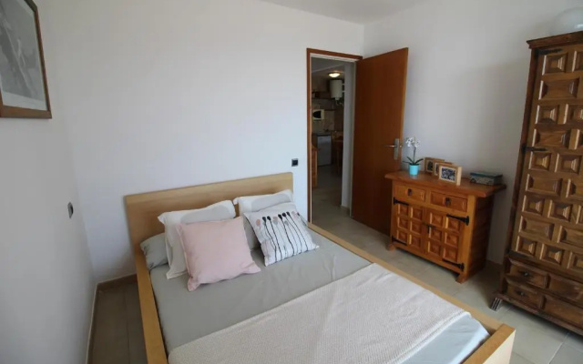 Basic Comfort Apartament Karina 16º