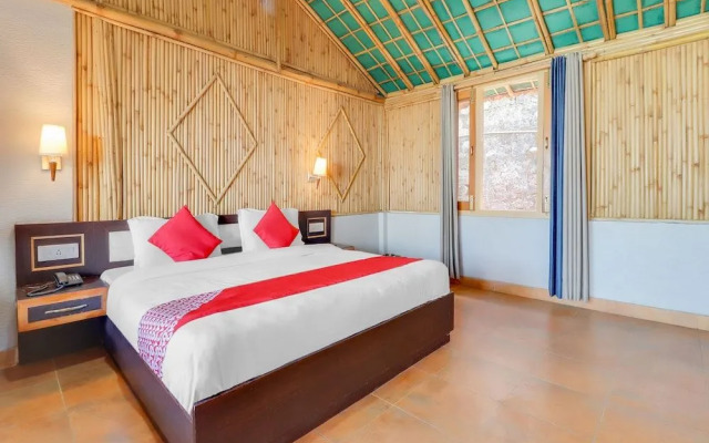 Oyo 40117 Pine View Resort