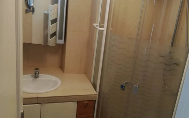 Appartement Montmartre Chappe