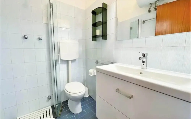 Holiday Home in Caorle Near Spiaggia Tartaruga