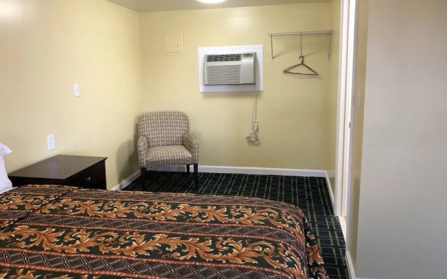 Rosewood Motel