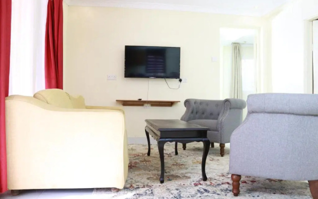 Izaak Walton Hotel