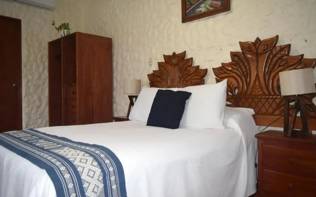 Hotel Casa El Moro