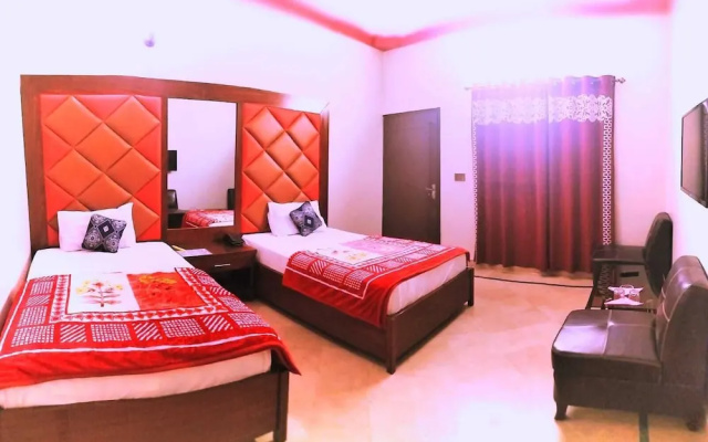 Subhan Palace Guest House