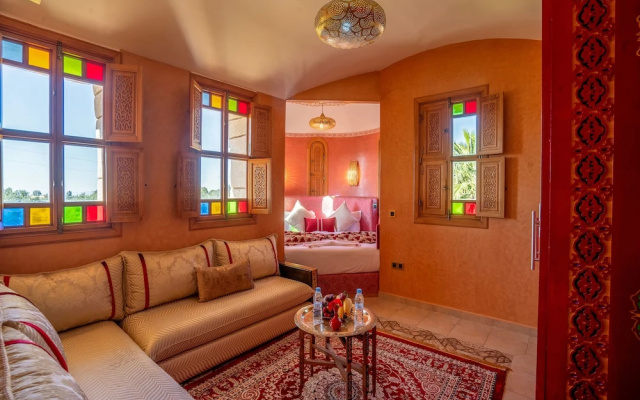 Atlas Castle Marrakech