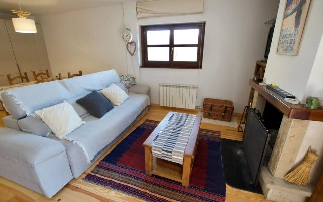 Apartament Font Moreu