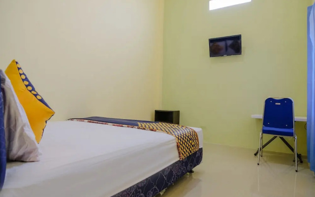 SPOT ON 2431 Tf Homestay