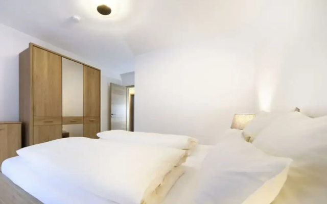 Geroldsee Comfortable Holiday Residence
