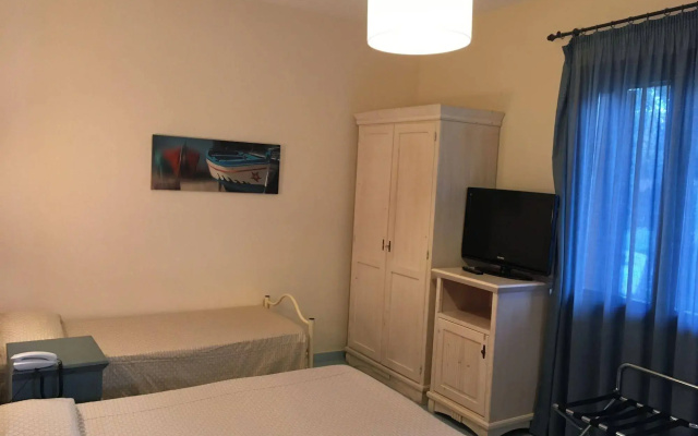 Hotel Torre Xiare