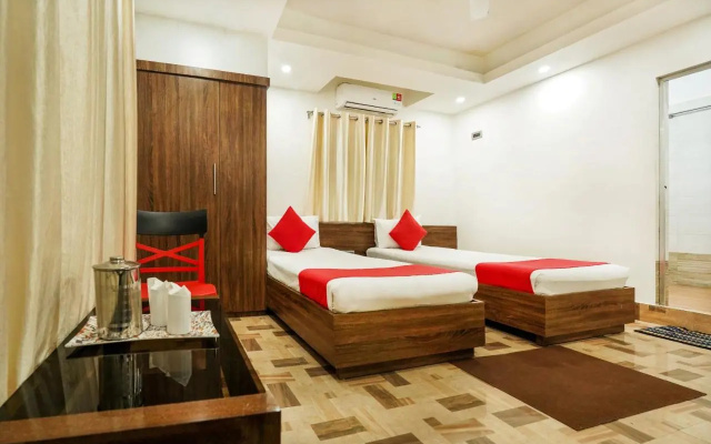 Hotel Heritage