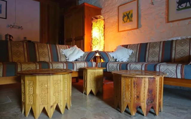 Maviay Adrasan Hotel