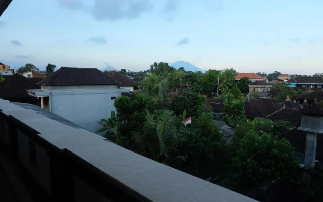 Ubud Sensasi Bungalows
