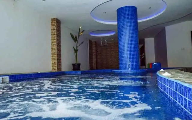 Bagus Inn