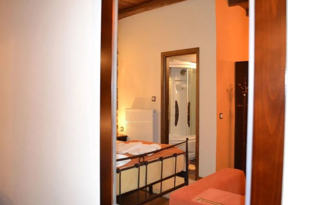 Guesthouse Elati - Pella