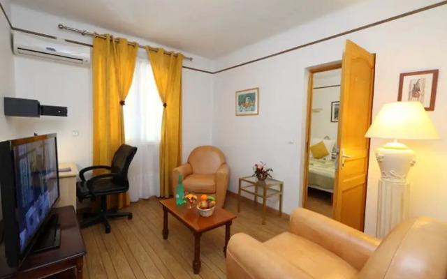 Hotel Eden