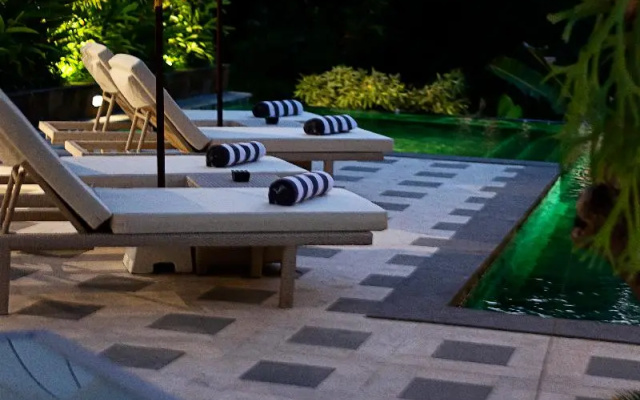 Adepa Resort