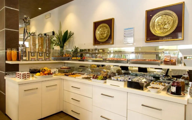 Hotel Lilia