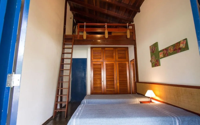Homestay Búzios