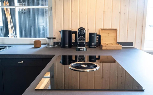 Kustelberg Lodges