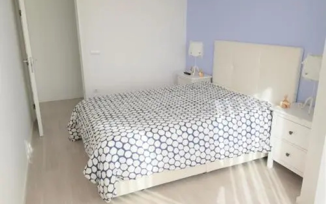 Avenida dos Banhos Apartment